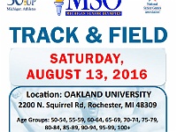 2016-08-13 Track and Field